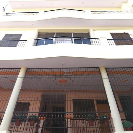 Ds Residency Home Stay Варанасі Екстер'єр фото