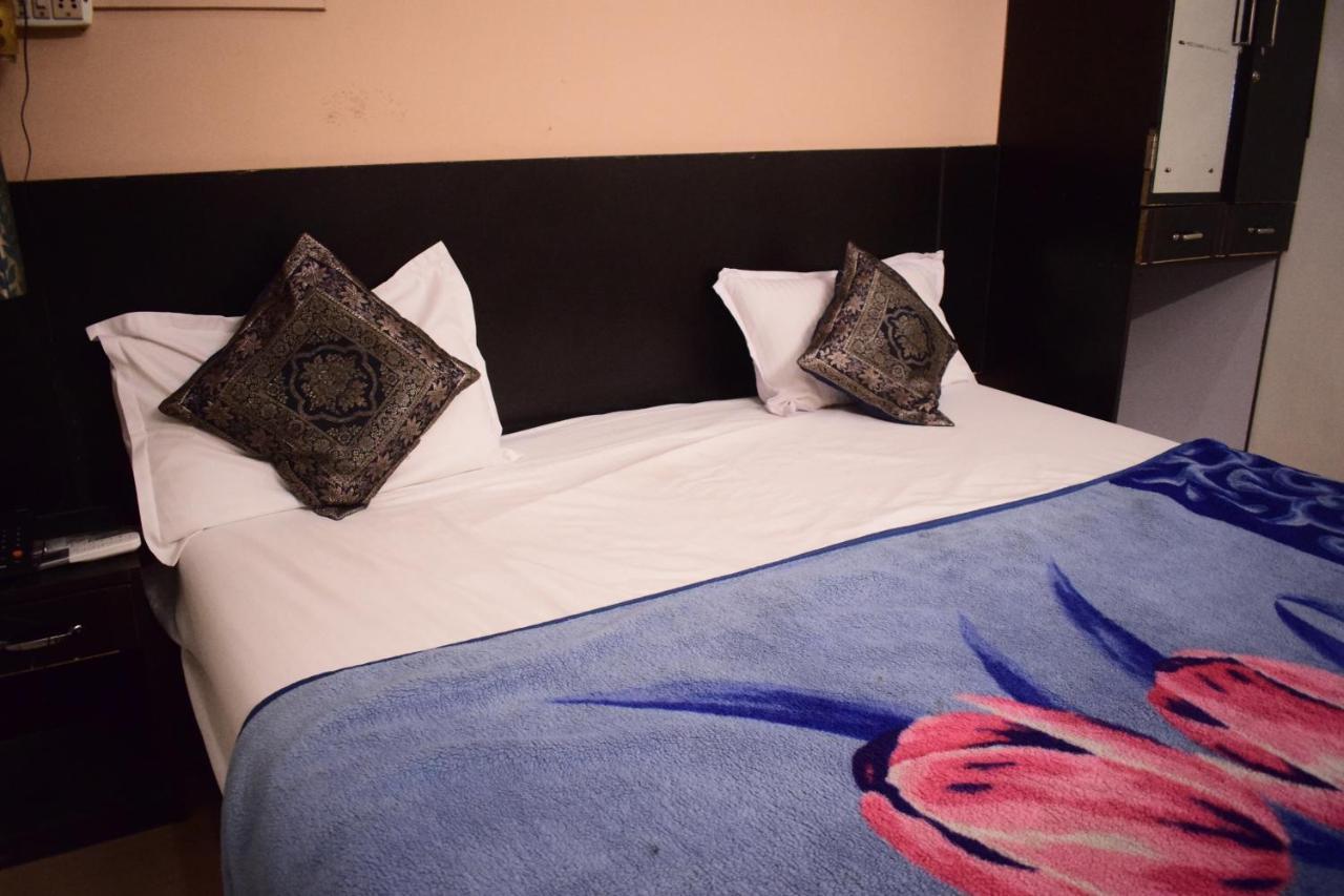 Ds Residency Home Stay Варанасі Екстер'єр фото