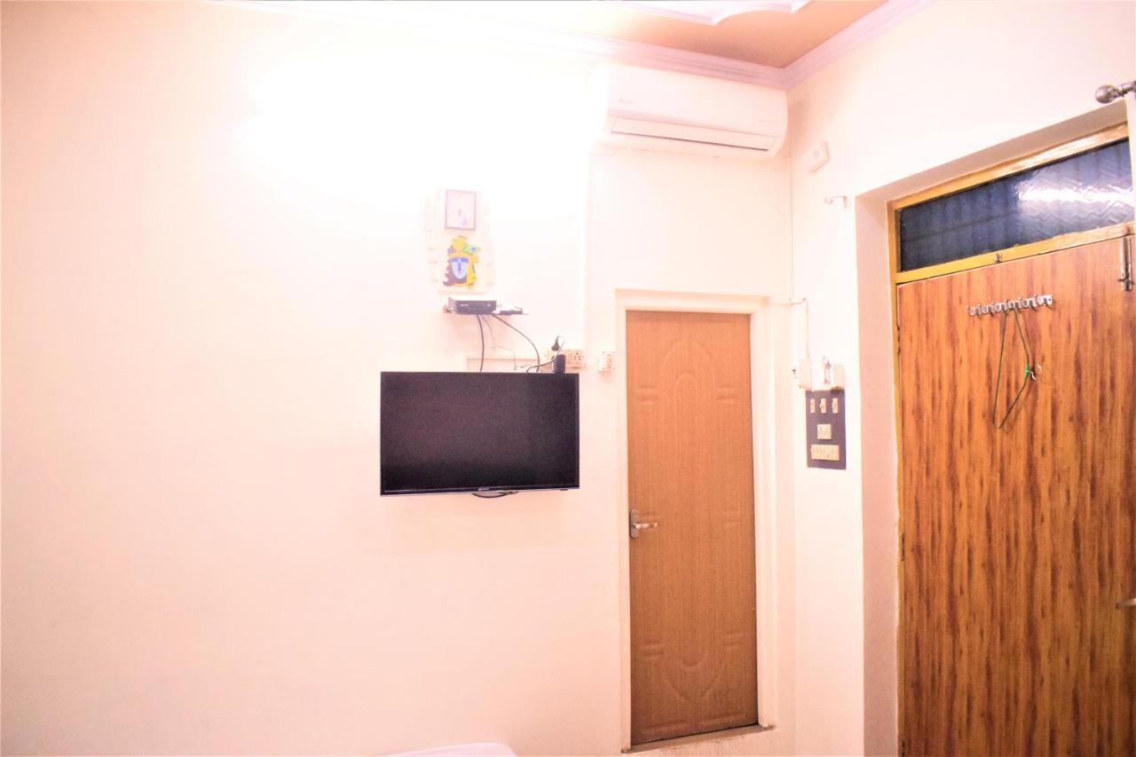 Ds Residency Home Stay Варанасі Екстер'єр фото