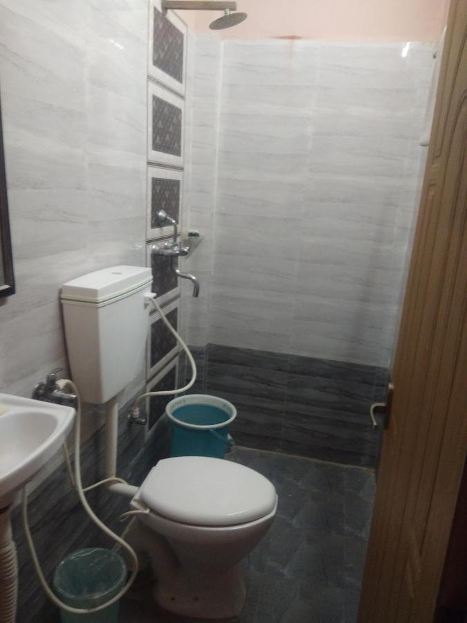 Ds Residency Home Stay Варанасі Екстер'єр фото