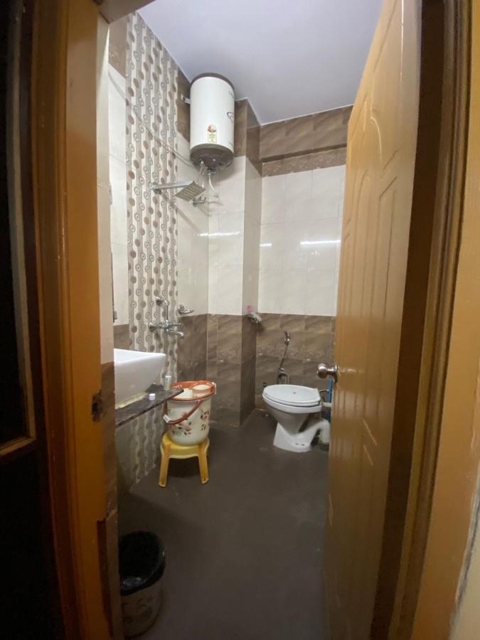 Ds Residency Home Stay Варанасі Екстер'єр фото